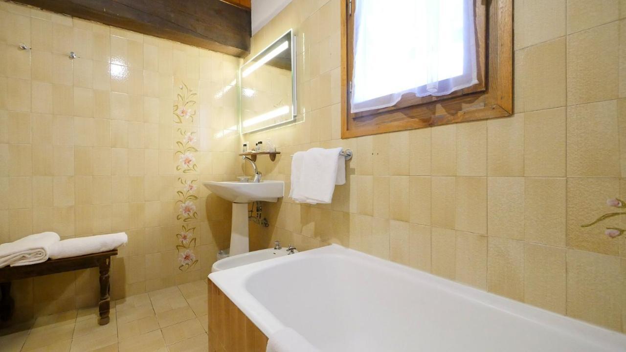 L'Annexe Hotel วาลดีแซร์ ภายนอก รูปภาพ