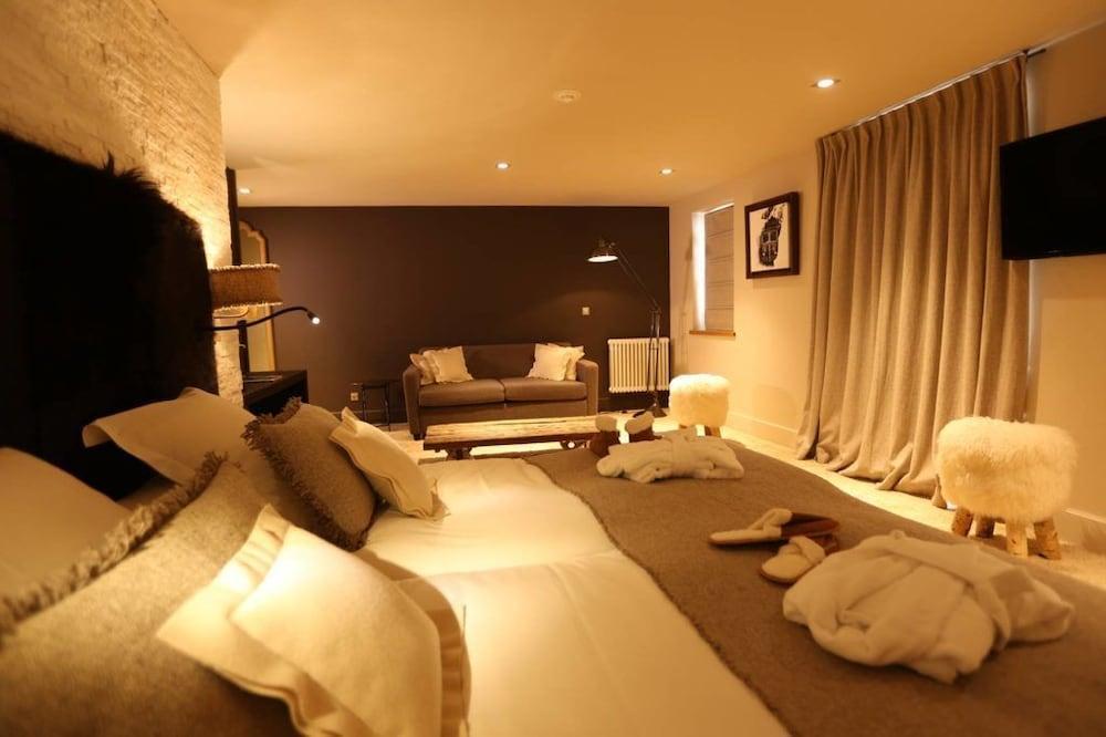 L'Annexe Hotel วาลดีแซร์ ภายนอก รูปภาพ