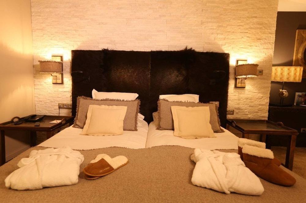 L'Annexe Hotel วาลดีแซร์ ภายนอก รูปภาพ