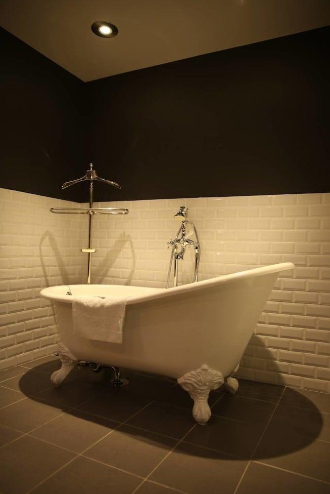 L'Annexe Hotel วาลดีแซร์ ภายนอก รูปภาพ