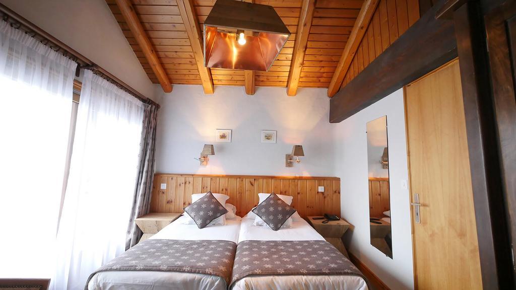 L'Annexe Hotel วาลดีแซร์ ภายนอก รูปภาพ