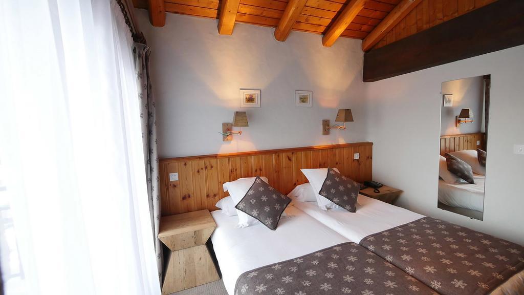 L'Annexe Hotel วาลดีแซร์ ภายนอก รูปภาพ