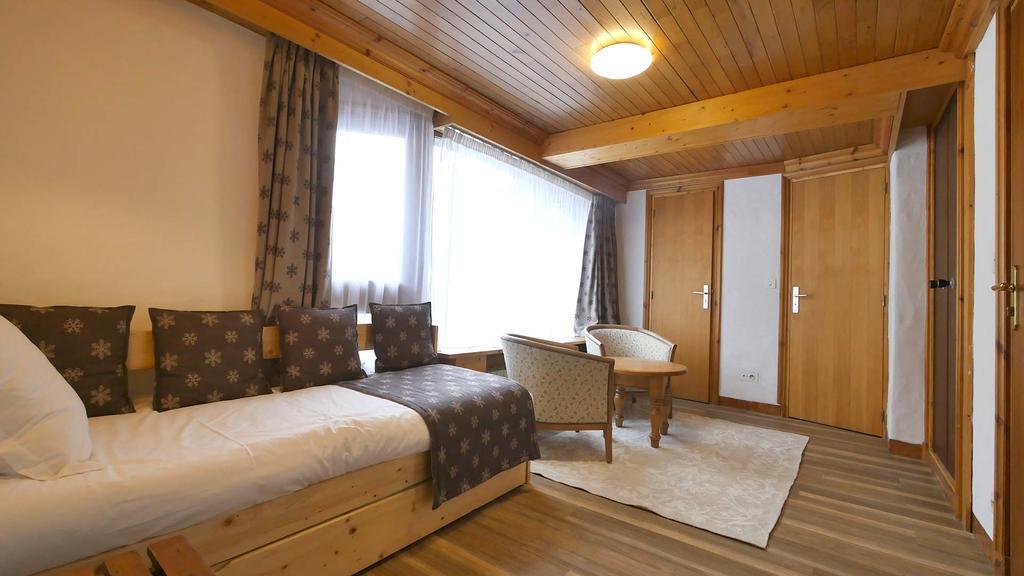 L'Annexe Hotel วาลดีแซร์ ภายนอก รูปภาพ
